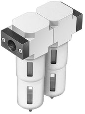 Festo Fine Filter Combination 1.5-12bar 0.01µm Midi - 162669
