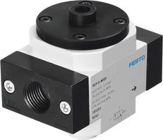 Festo Shut Off Valve 0-16bar Mini - 193242