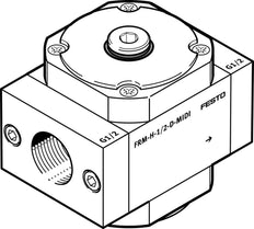 Festo Branching Module G1/4'' 0.2-16bar 3100l/min Midi - 186525