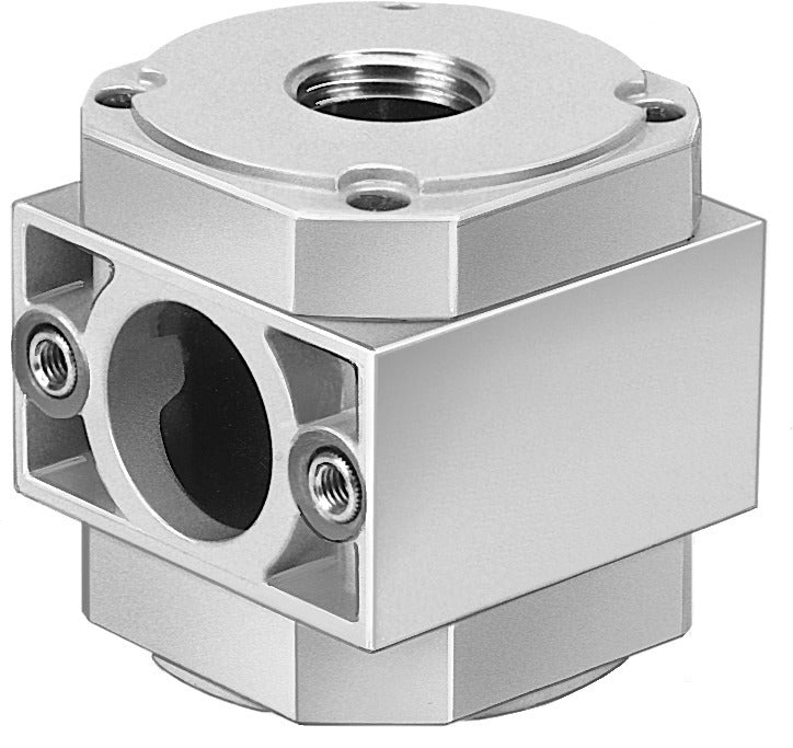 Festo Branching Module 0-16bar 8200l/min Midi - 170685