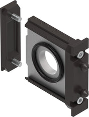 Festo Module Connector - 532801
