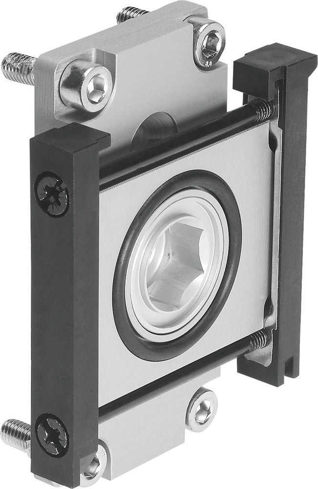 Festo Módulo De Alimentación - 543496