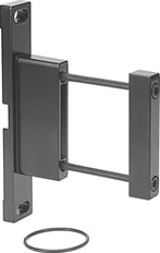 Festo Mounting Bracket - 552947