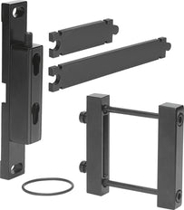 Festo Mounting Bracket - 552948
