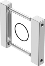 Unión De Módulos Festo - 1629377