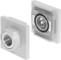 Festo Placa Base-Set - 541538