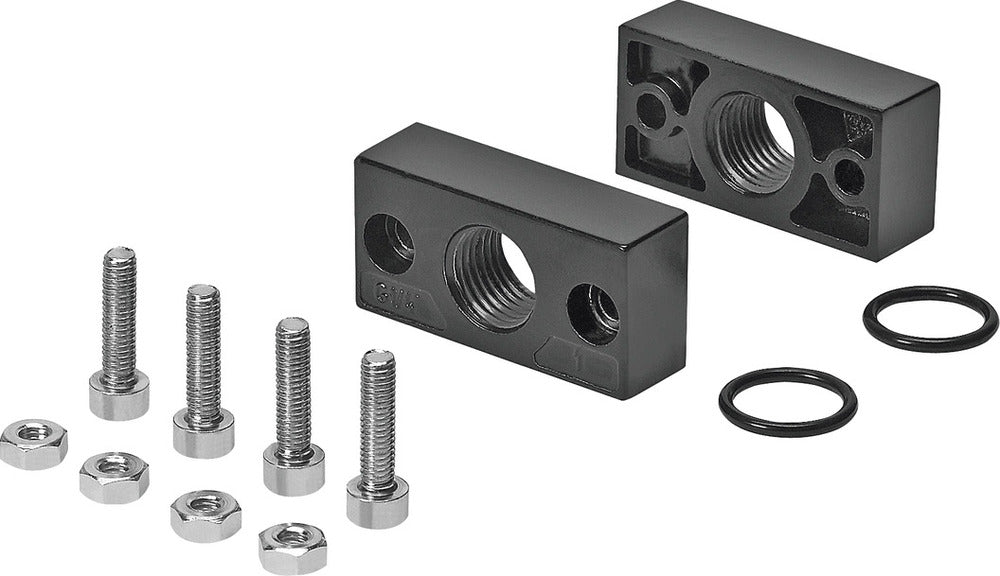 Festo Connection Kit Mini - 542789