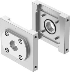 Festo Placa Base - 1629299