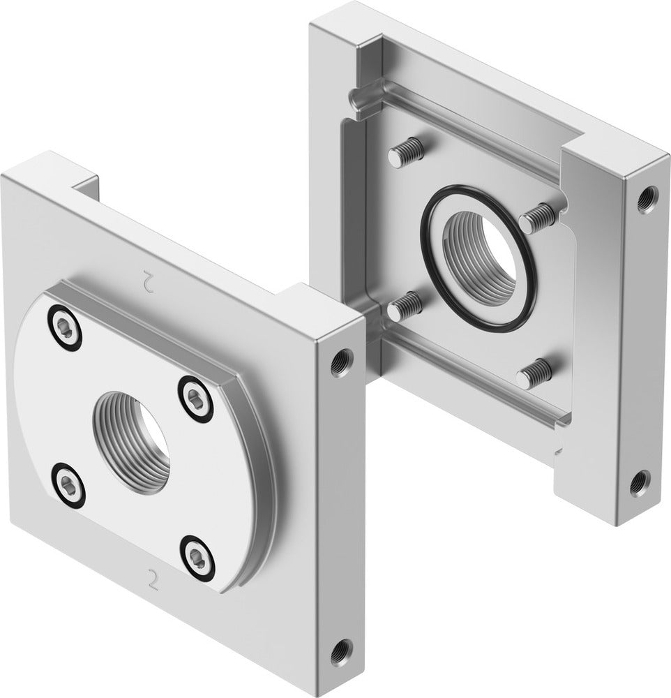 Festo Placa Base - 1629296