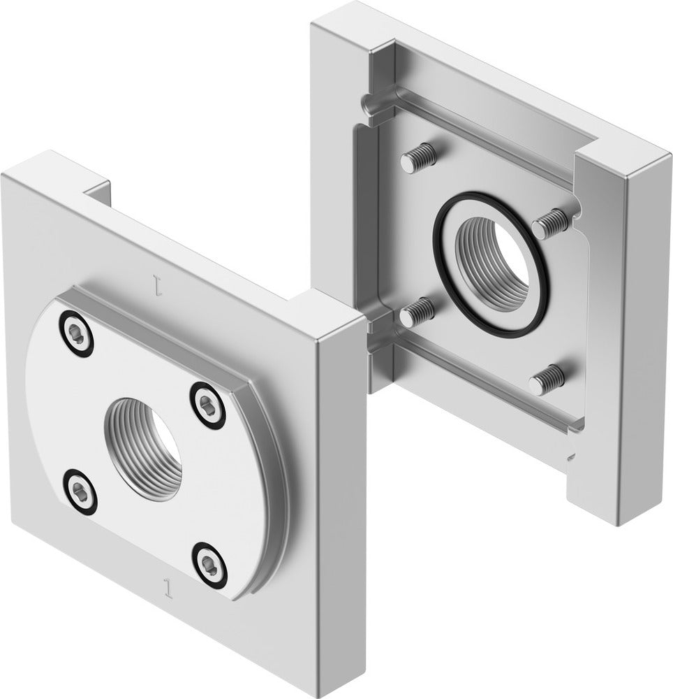 Festo Placa Base - 1629299