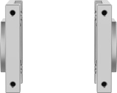 Festo Placa Base - 1629296