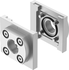 Festo Placa Base - 1651543