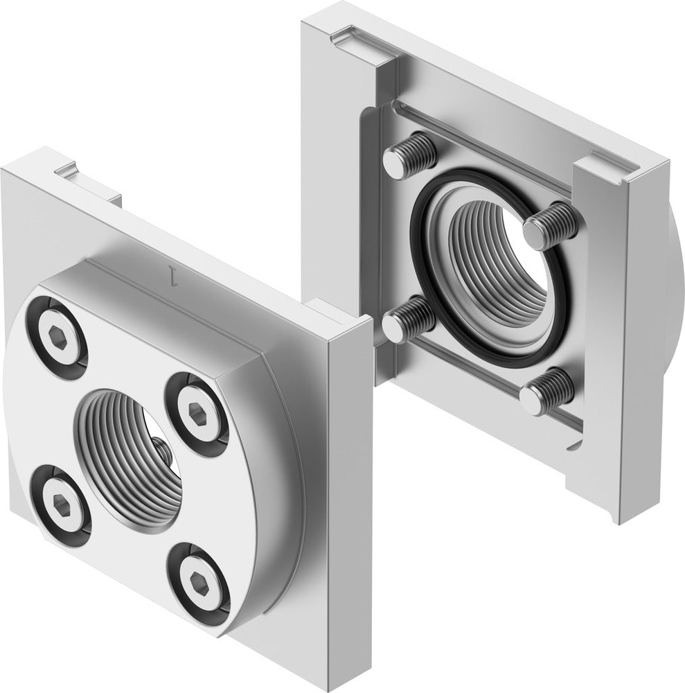 Festo Placa Base - 1651542