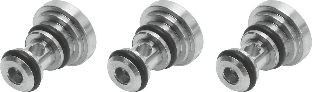 Festo Boquilla De Pistola De Aire - 553767