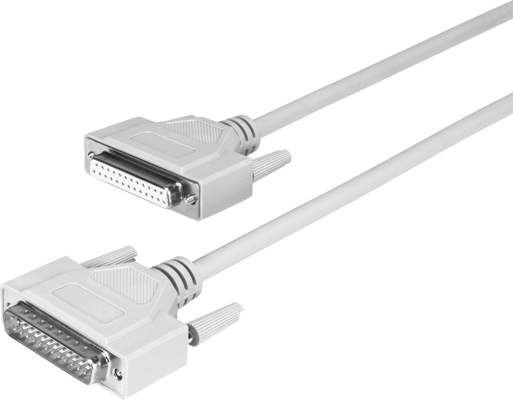 Festo Connecting Cable Plug Sub-D 2m - 8001375