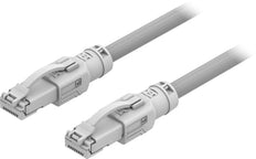 Festo Connecting Cable Plug RJ45 0.2m - 8082383