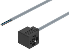 Festo Connecting Cable Form A 0.6m - 3679776