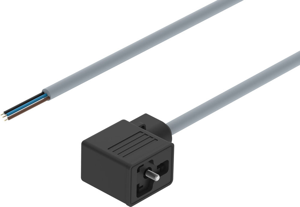 Festo Connecting Cable Form B 0.6m - 3679778