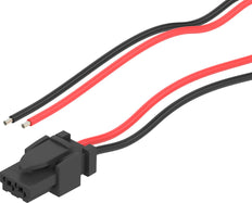 Enchufe Festo Con Diagrama De Conexión De Cable S 2.5m - 566664