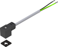 Festo Connecting Cable Form C 5m - 8032629