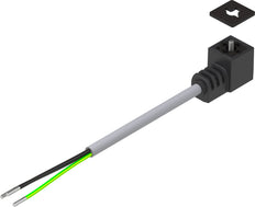 Festo Connecting Cable Form C 5m - 8032629