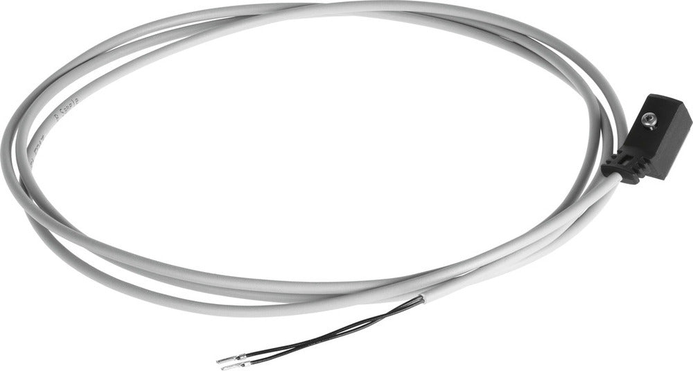 Festo Connecting Cable Connection Diagram ZC 10m - 8047675
