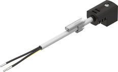 Enchufe Festo Con Cable 5m - 151689