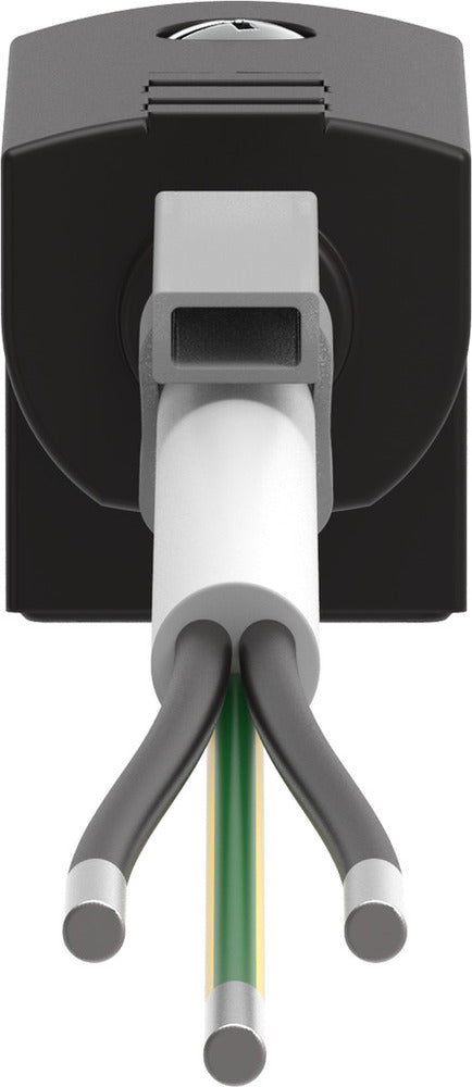 Enchufe Festo Con Cable 2.5m - 151688