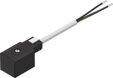 Enchufe Festo Con Cable 5m - 30937