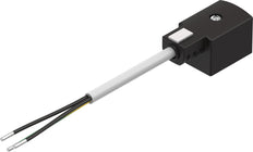Festo Plug Socket With Cable 5m - 30938
