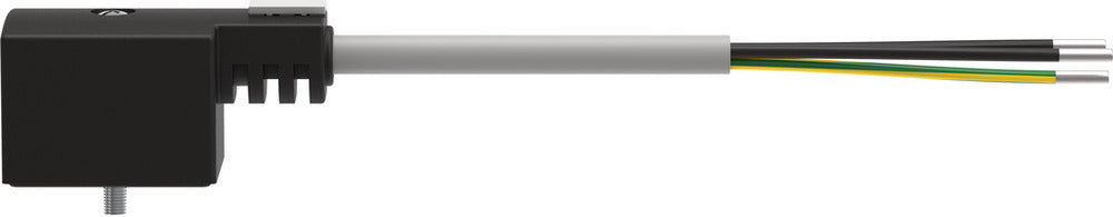 Festo Plug Socket With Cable 5m - 30938
