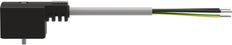 Festo Plug Socket With Cable 5m - 30938