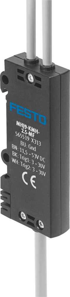 Cable De Conexión Festo - 567505