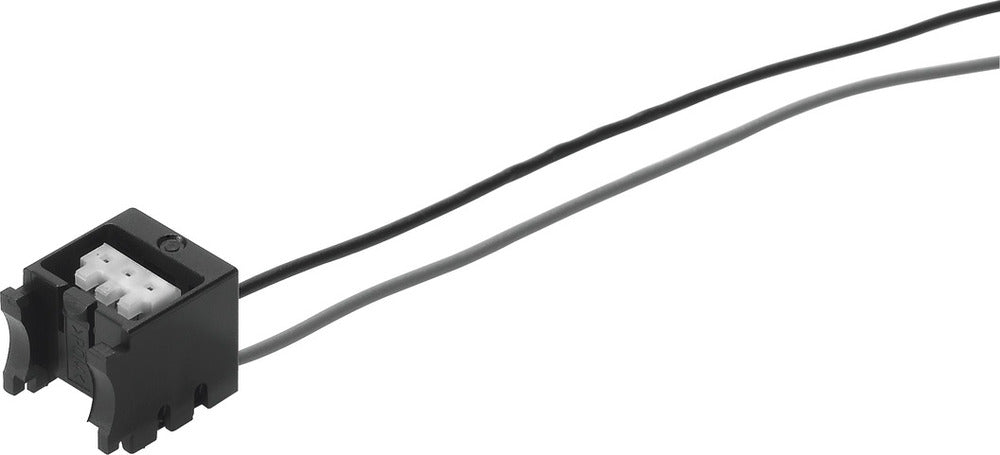 Base De Enchufe Eléctrico Festo De 2 Pines 0.5m - 197260