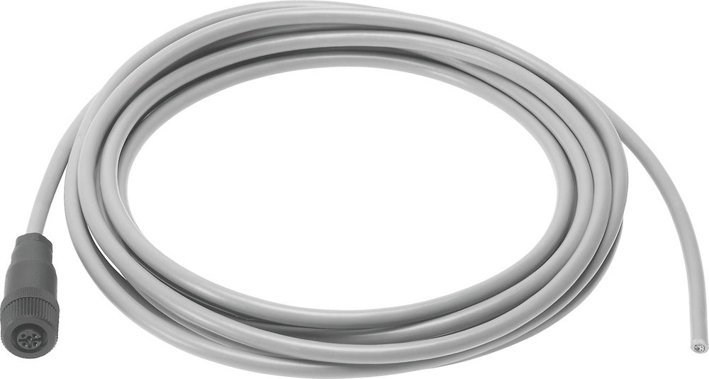 Festo Plug Socket With Cable - 151909