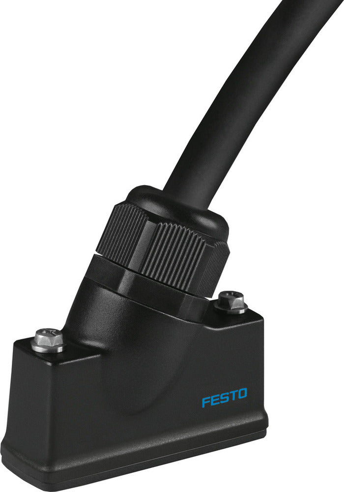 Festo Connecting Cable Sub-D 10m - 575422