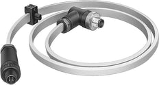 Festo Addressing Cable AS-Interface M12x1 A-coded EN 61076-2-101 - 18960