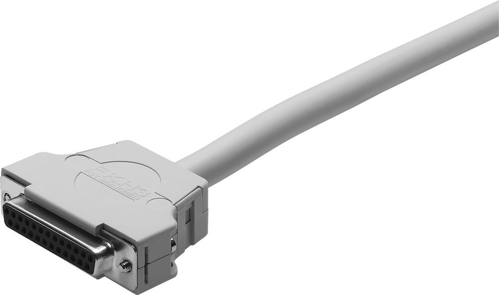 Cable De Conexión Festo 2.5m - 530046