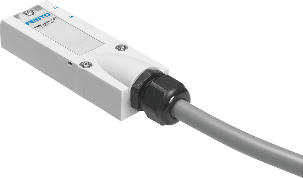 Festo Connecting Cable 5m IP65 IEC 60529 - 533505