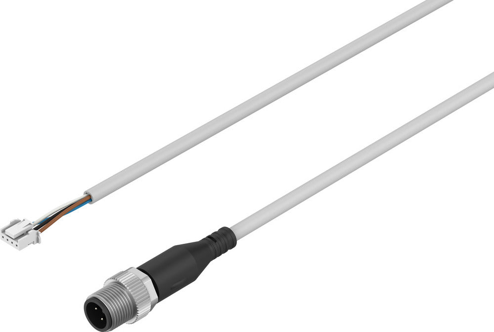 Festo Connecting Cable 1m - 8091514