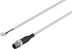 Festo Connecting Cable 1m - 8091514