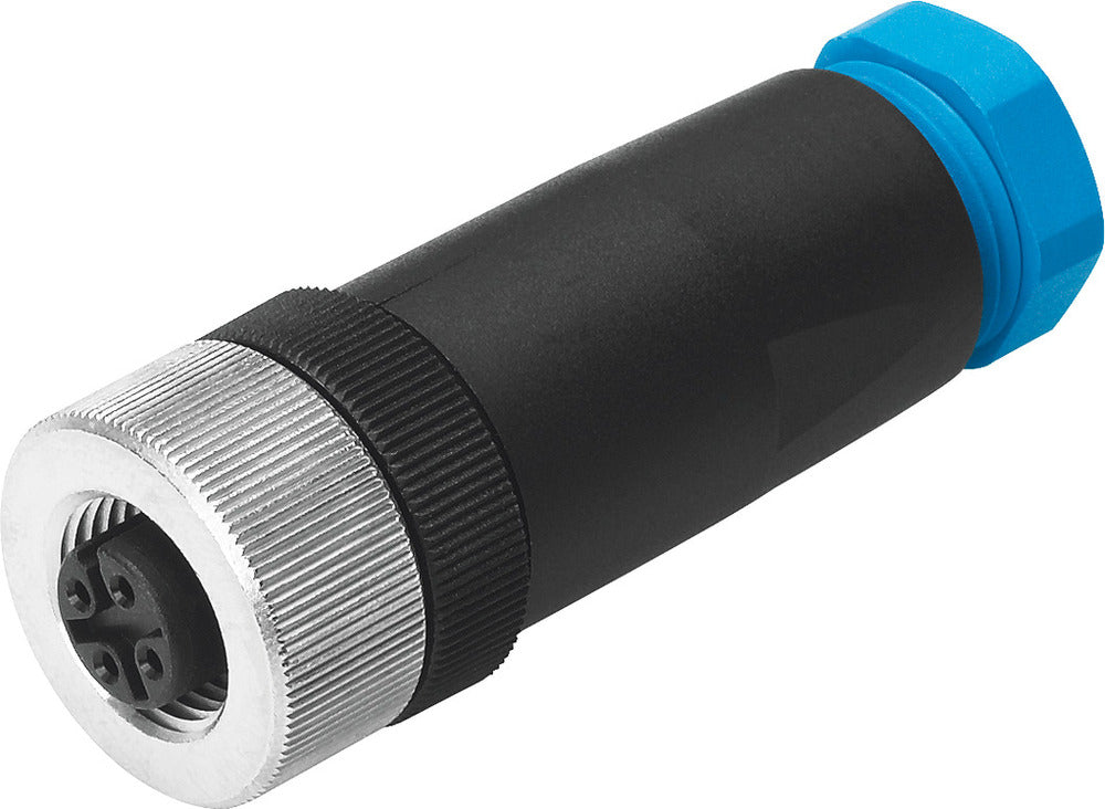Festo Cable Socket - 18789