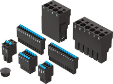 Festo Assortment Of Plugs - 5119205