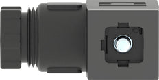Festo Plug Socket 3-pin Form C IP65 IEC 60529 - 151687 [2 Pieces]