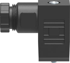 Festo Plug Socket 3-pin Form C IP65 IEC 60529 - 151687 [2 Pieces]