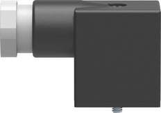 Festo Plug Socket 3-pin IP65 - 34431 [2 Pieces]
