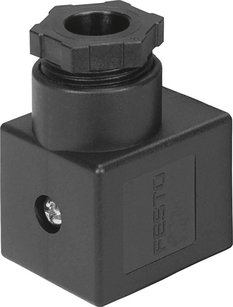 Festo Plug Socket IP65 IEC 60529 - 177617