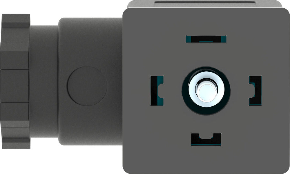 Enchufe Festo IP65 - 550067 [5 Piezas]