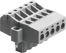 Festo Bus Connection 5-pin IP20 - 525635