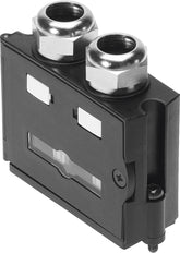 Festo Plug IP65 IP67 IEC 60529 - 532218